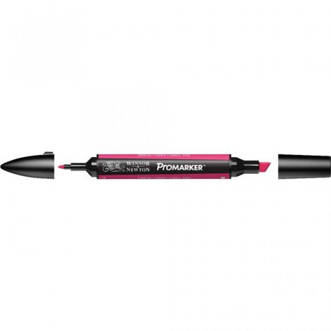Promarker Winsor&Newton R156 Carmine - 2